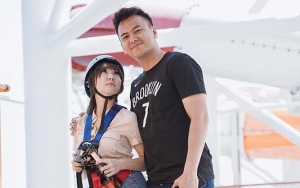 Undangan Pernikahan Dengan Wijin Tersebar di Media Sosial, Gisella Anastasia Bilang Begini