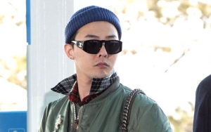 Baju Kebesaran, Gaya G-Dragon Tanpa Jenggot di Paris Jadi Bahan Gosip