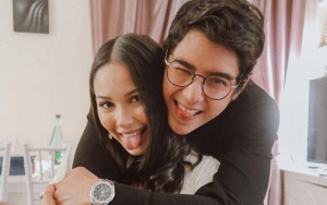  Cara Al Ghazali Gombali Alyssa Daguise Yang Kesakitan Cabut Gigi Bungsu Bikin Netizen Halu