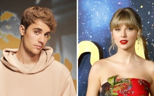 Justin Bieber Diusir Gara-Gara Taylor Swift, Kenapa?