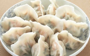 Pangsit, Makanan Khas Imlek yang Dipercaya Bisa Datangkan Rezeki