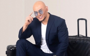 Deddy Corbuzier Dilema Punya Tempat Gym Sendiri, Reaksi Nyeleneh Ari Lasso Justru Jadi Sorotan