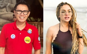 Eko Patrio Mesra Bareng Nikita Mirzani dan Hampir Dicium Malah Tuai Komentar Tak Terduga