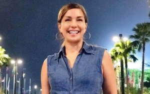 Suami Soraya Haque Kena Serangan Jantung, Sang Anak Kaget Tidak Menyangka