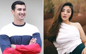 Ali Syakieb Perdana Pamer Foto Bareng Margin, Netizen: Jangan Dipacari Aja Harus Berani Nikahi Bang!