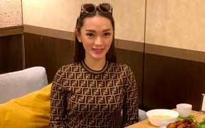 Zaskia Gotik Bantah Pacaran Dengan Kriss Hatta, Keceplosan Bakal Segera Dinikahi Pengusaha?