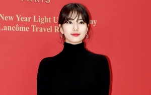 Dandanan Suzy Sama Persis 3 Tahun Lalu, Fakta Ini Bikin Netizen Terheran-Heran