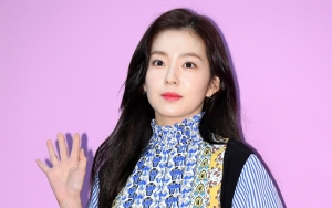 Irene Red Velvet Posting Video Hidung Kembang Kempis, Fans: Mbak Sehat?