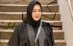 Risa Saraswati Rasakan Perubahan ini hingga Putuskan Bikin Instagram untuk Sang Putra