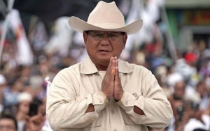 Tak Hanya Polisi, Prabowo Siap Terjunkan Tim Usut Dugaan Korupsi Asabri