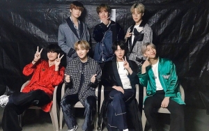 Tanggal Tur Konser BTS 2020 Diduga Bocor Gara-gara Unggahan Perusahaan Retail Tiket Ini