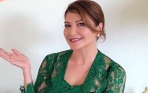 Usahanya Diremehkan, Tamara Bleszynski Murka Larang Sosok Ini Post Foto Anak di Instagram