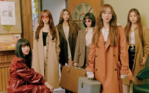 G-Friend Ungkap Kisah Di Balik Comeback 'LABIRYNTH' Dengan Video 'A Tale of the Glass Bead'