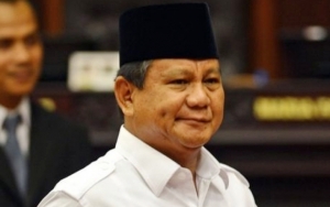 Dikritik PKS Karena Bolak-Balik Kunker ke Luar Negeri, Prabowo: Memang Kita Butuh Untuk Keliling