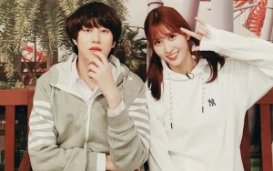 Heechul SuJu Ternyata Pernah Kepergok Simpan Lipstik Momo Twice di Rumahnya?