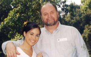 Ayah Meghan Markle Sebut Putrinya Rendahkan Kerajaan Inggris