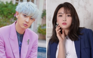 Kolaborasi Chanyeol dan Punch 'Go Away Go Away' Akhirnya Dirilis, Bagian Rap Bikin Nagih