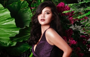 Rosa Meldianti Promosi Produk, Ketiak Basah Malah Jadi Sorotan