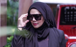 Sarita Ogah Ketemu Jennifer Dunn, Janji Tunjukkan Sikap Berbeda Jika Faisal Harris Nikah Lagi