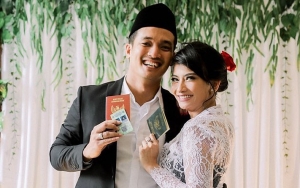 Vanessa Angel Asyik Main Tiktok Bareng Suami Pakai Lagu 'Any Song' Zico Ramai Dipuji