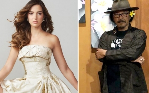 Nia Ramadhani Polos Sebut Tiket KRL 100 Ribu Jadi Trending, Reaksi Sujiwo Tejo 'Gemes' Disorot