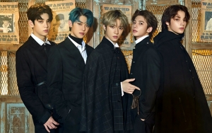 Fans SHINee Tak Terima Lightstick TXT Punya Warna yang Persis Sama dengan Milik Mereka