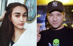  DJ Seksi Wilda Keys Frontal Panggil Gading Marten 'Sayang', Netter Curiga Pansos