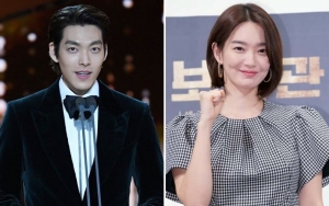 Kim Woo Bin dan Shin Min A Diramal Segera Menikah, Kapan?