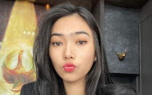 Isyana Sarasvati 'Nyampah' Selfie Mecucu Cantik, Digoda Calon Manten Hingga Kembaran Chef Renatta