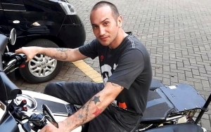 Sering Latah, Gary Iskak Merasa Lelah Hingga Pergi Konsultasi Ke Psikiater