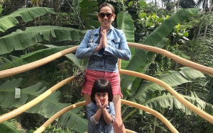 Sering Bikin Kepo, Venna Melinda Beber Alasan Wajah Anak Angkat Mirip dengan Keluarganya