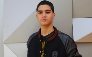 Al Ghazali Jawab Kabar Dikeluarkan dari Kampus di London Meski Baru Kuliah 3 Bulan