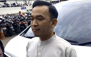 Ruben Onsu Beri Nama Cina untuk Betrand, Ditanya Soal Barongsai hingga Angpau