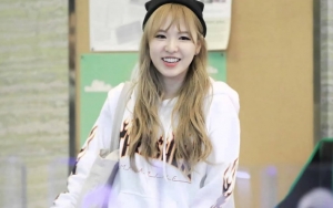 Polisi Selidiki SBS Terkait Insiden Wendy Red Velvet Jatuh dari Panggung