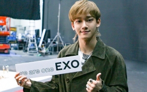 Alasan Penggemar Mati-Matian Bela Chen EXO Meski Ditinggal Nikah