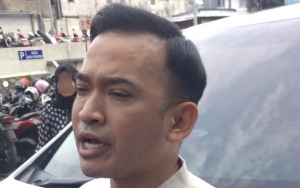 Ironis, Ruben Onsu Akui Makin Banyak Haters Risak Betrand Peto