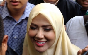 Penjelasan Dokter Soal Pembuluh Darah Pecah, Rey Utami Halu Lagi?
