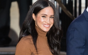 Tak Lagi Sandang Gelar, Intip Potret Perdana Meghan Markle dan Archie Sebagai Warga Biasa Berikut!