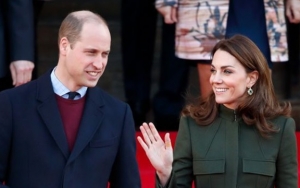 Kate Middleton Sering Dikabarkan Hamil Lagi, Pangeran William Justru Tak Mau Tambah Anak