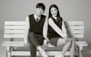 Kim Chung Ha Dan Paul Kim Akhirnya Bersatu Dalam MV Kolaborasi Romantis 'Loveship'