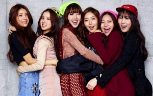 G-Friend Rilis Tracklist Album Comeback 'LABIRYNTH', 2 Lagu Ditulis Oleh Bos Big Hit