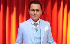 Andhika Pratama Akui Sering Dicap Jadi Artis Sombong, Ternyata Ini Alasannya