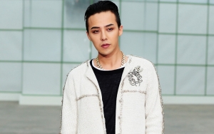 G-Dragon Tuai Pujian Sekaligus Komentar Sinis Usai Kenakan Pakaian Cewek di Paris Fashion Week