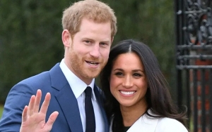 Netflix Tertarik Kerja Sama dengan Meghan Markle dan Pangeran Harry