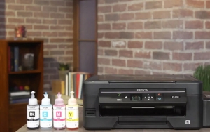 Fatal Banget, Jangan Sampai Printer Kehabisan Tinta