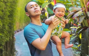 Raditya Dika Sebut Cita-Cita Putrinya Ingin Jadi Pemain Gendang Gara-Gara Sering Lakukan Ini