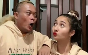 Calon Istri Sule Pramugari Berhijab, Naomi Zaskia Cantik Muslimah Ngode Patah Hati?