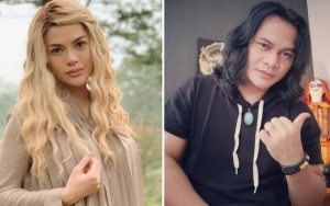 Nikita Mirzani Nyinyiri Andhika, Mbah Mijan Uji Nyali Ramalkan 'Ancaman Seram' Ini