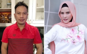 Vicky Prasetyo Jadi Tersangka, Angel Lelga Tak Sudi Berumah Tangga Dengan Penjahat