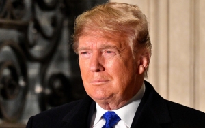 Iran Tawarkan Rp40 Miliar Untuk Kepala Trump, AS Angkat Bicara